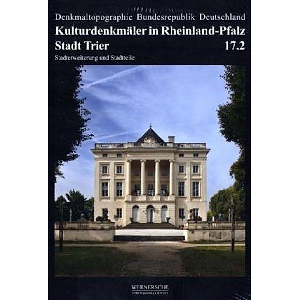 Stadt Trier, Ulrike Weber