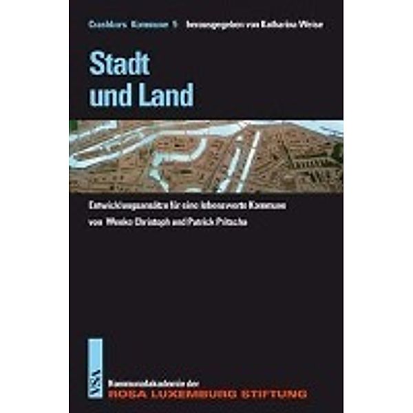 Stadt und Land, Christoph Wenke, Patrick Pritscha