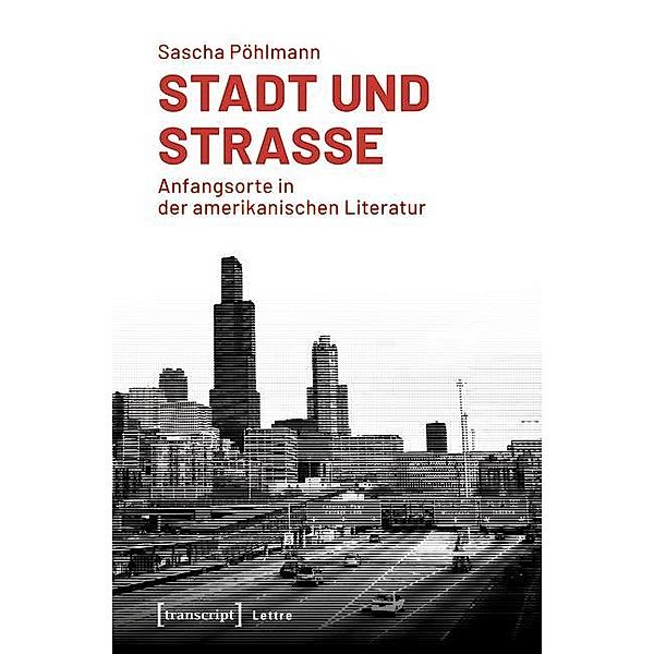 Stadt und Strasse / Lettre, Sascha Pöhlmann