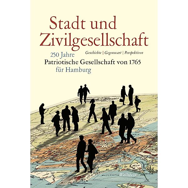 Stadt und Zivilgesellschaft