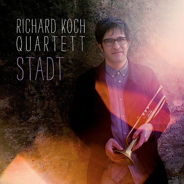 Stadt (Vinyl), Richard-Quartet- Koch