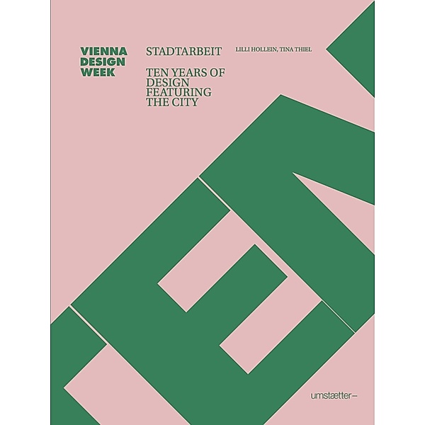Stadtarbeit, Vienna Design Week