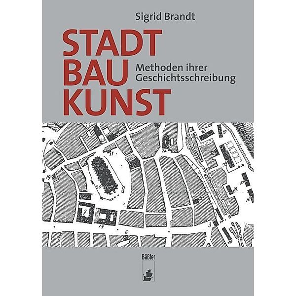 Stadtbaukunst, Sigrid Brandt, Prof. Dr. Sigrid Brandt