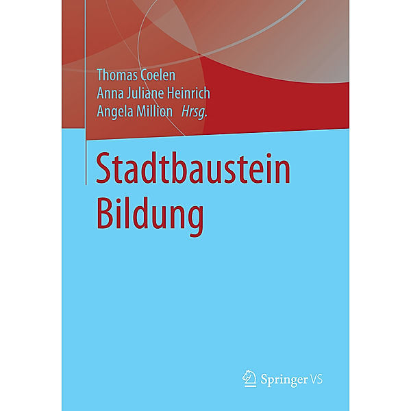 Stadtbaustein Bildung