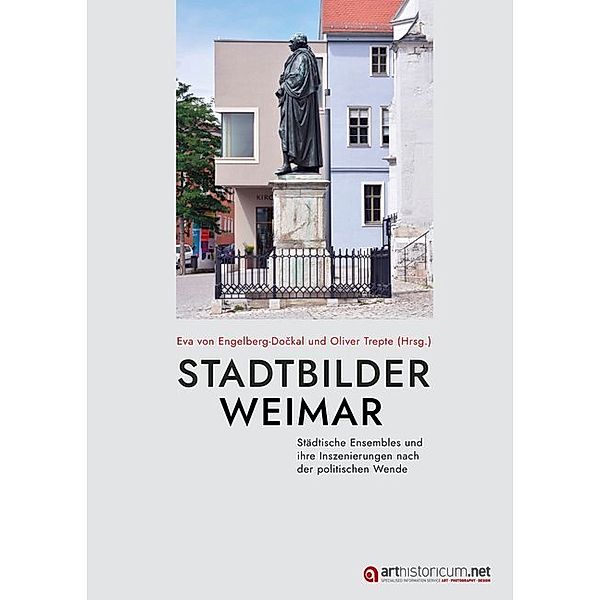 Stadtbilder Weimar