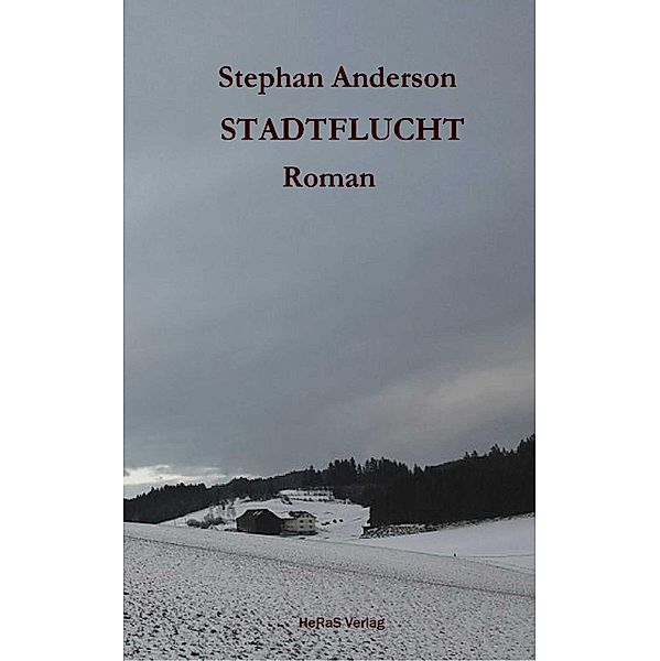 Stadtflucht, Stephan Anderson
