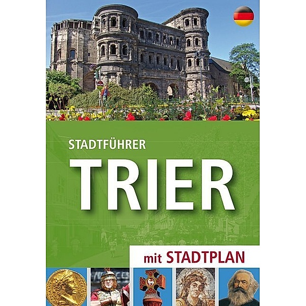 Stadtführer Trier, Hans-Joachim Kann