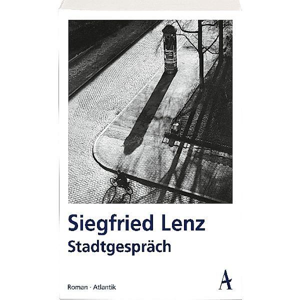 Stadtgespräch, Siegfried Lenz