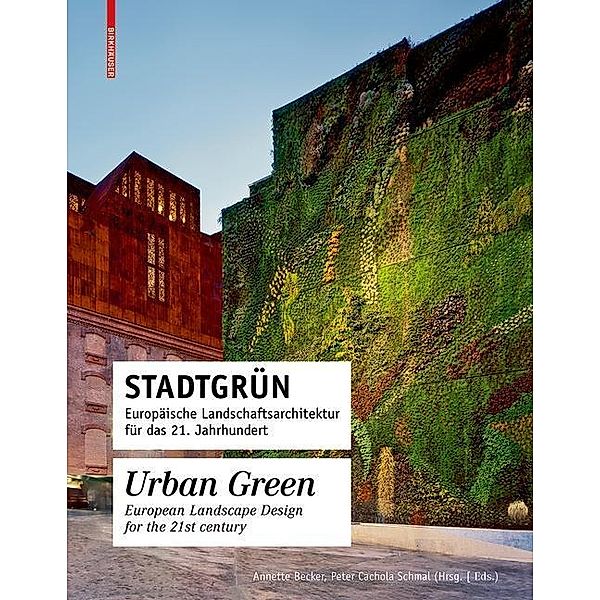 Stadtgrün / Urban Green