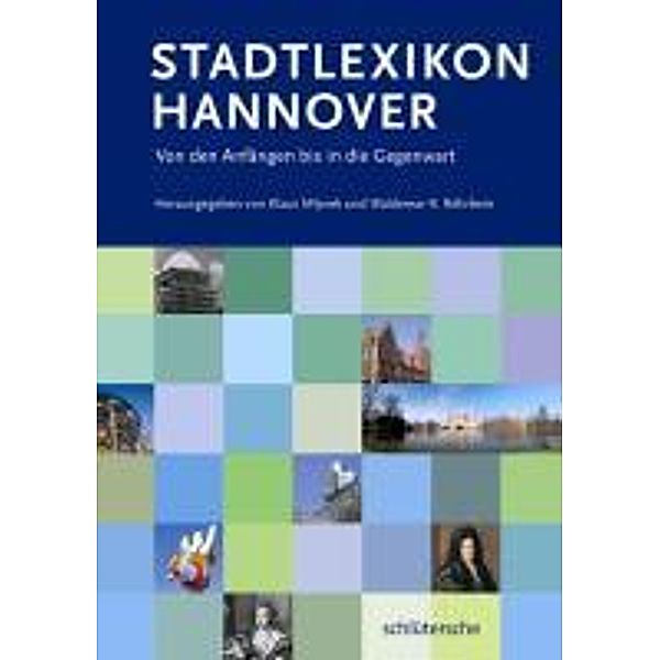 Stadtlexikon Hannover