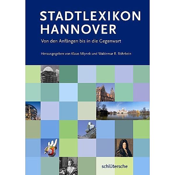 Stadtlexikon Hannover