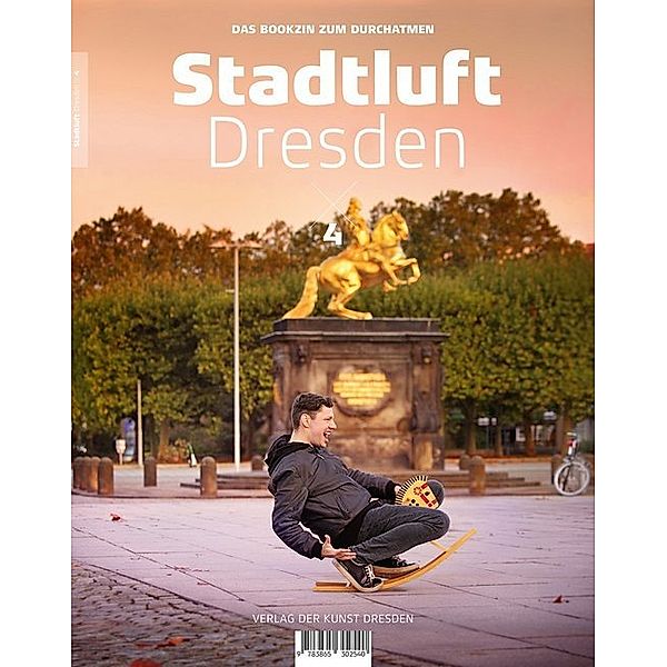 Stadtluft Dresden..4