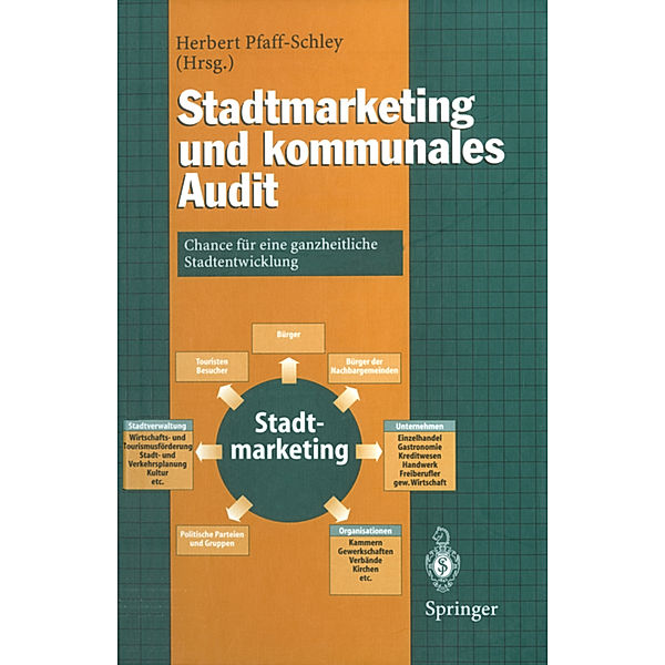 Stadtmarketing und kommunales Audit