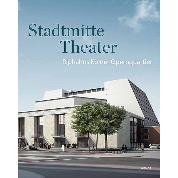 Stadtmitte Theater