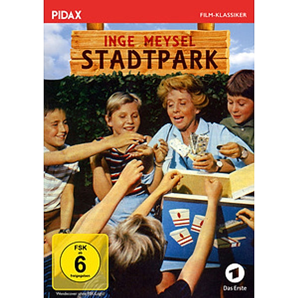 Stadtpark