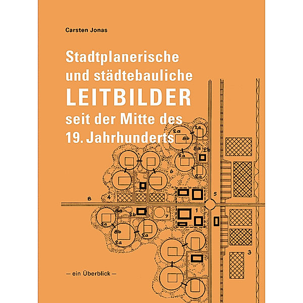 Stadtplanerische und städtebauliche Leitbilder seit der Mitte des 19. Jahrhunderts, Carsten Jonas