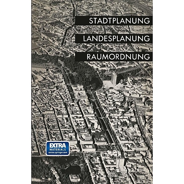 Stadtplanung, Landesplanung, Raumordnung, Landesgruppe Nordrhein-Westfalen der Deutschen Akademie für Städtebau und Landesplanung