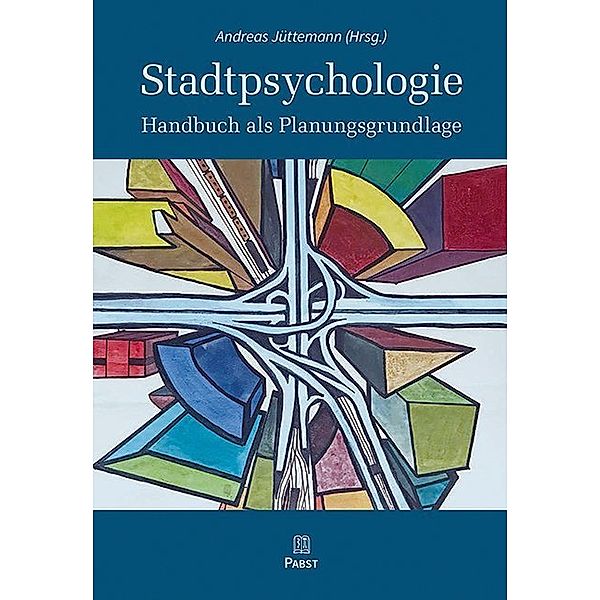 Stadtpsychologie