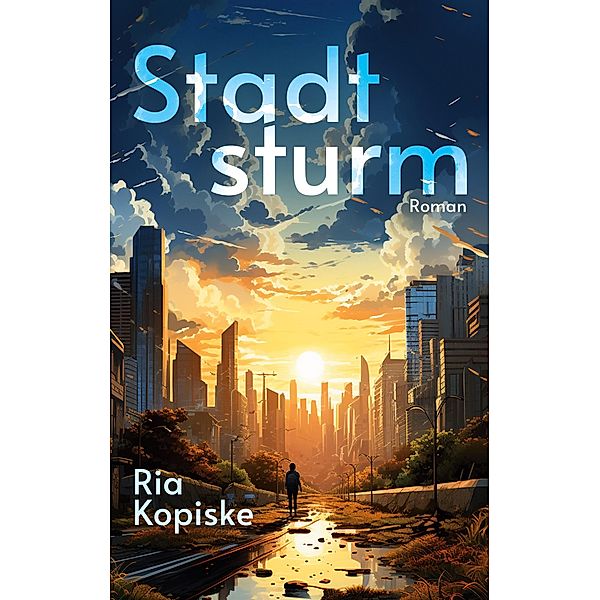 Stadtsturm, Ria Kopiske