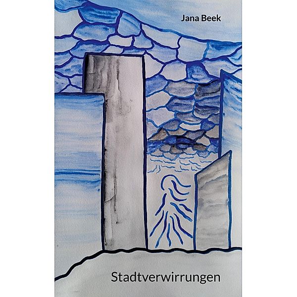 Stadtverwirrungen, Jana Beek