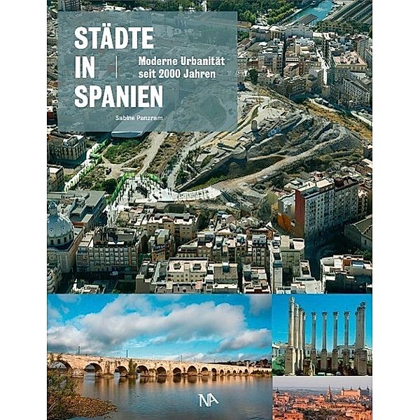 Städte in Spanien, Sabine Panzram