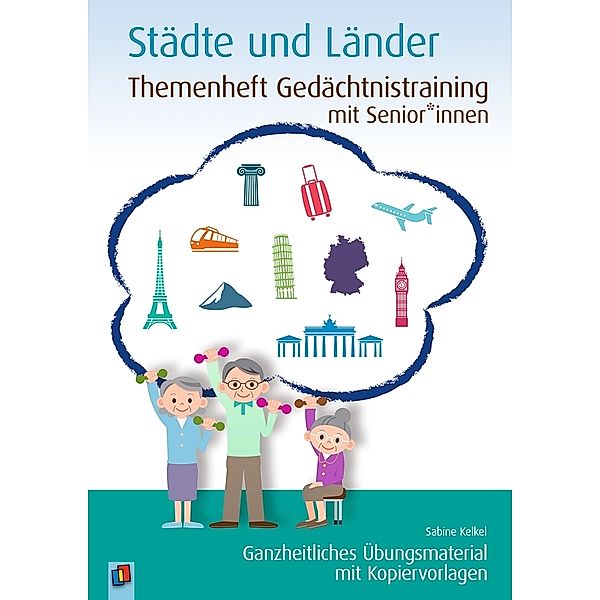 Städte und Länder, Sabine Kelkel