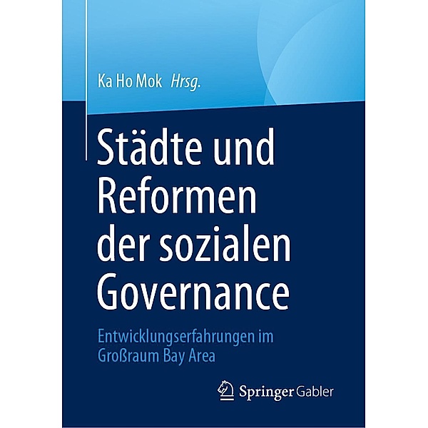 Städte und Reformen der sozialen Governance