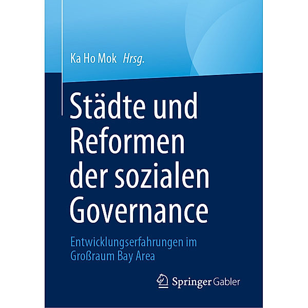 Städte und Reformen der sozialen Governance