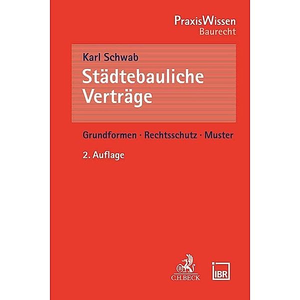 Städtebauliche Verträge, Karl Schwab