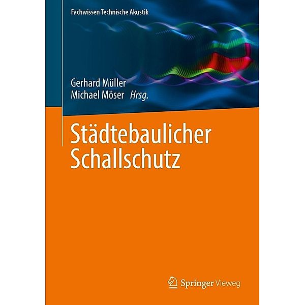 Städtebaulicher Schallschutz / Fachwissen Technische Akustik