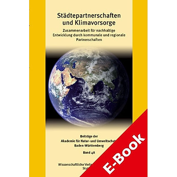 Städtepartnerschaften und Klimavorsorge