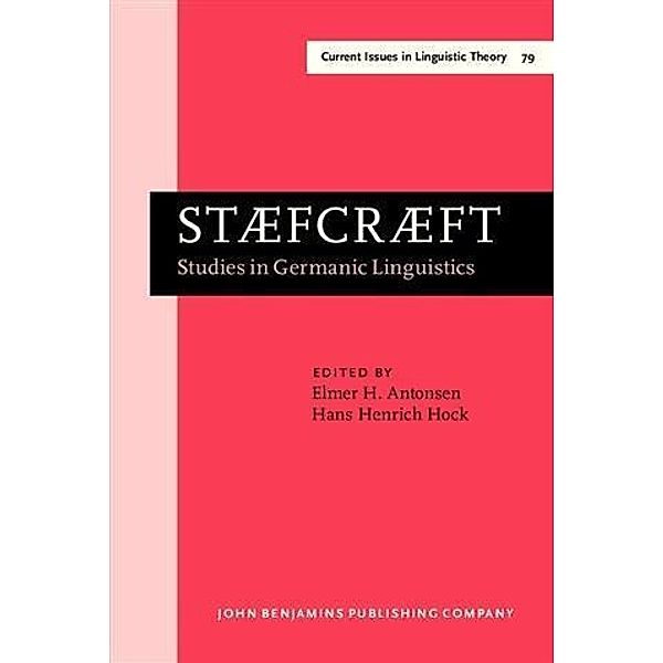 STAEFCRAEFT