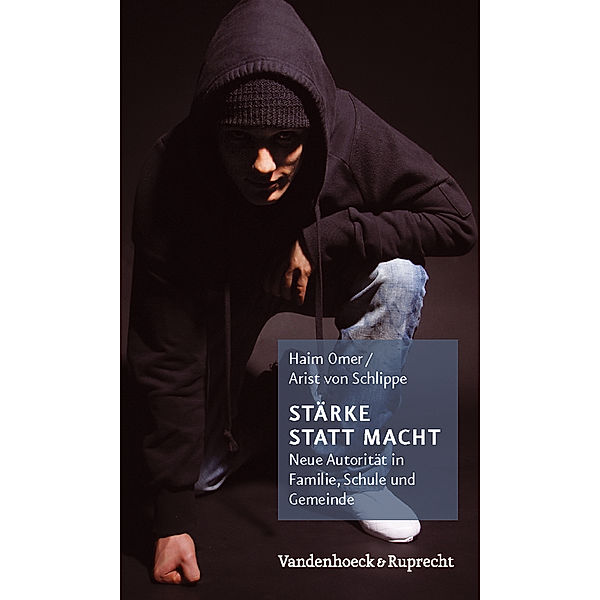 Stärke statt Macht, Haim Omer, Arist von Schlippe