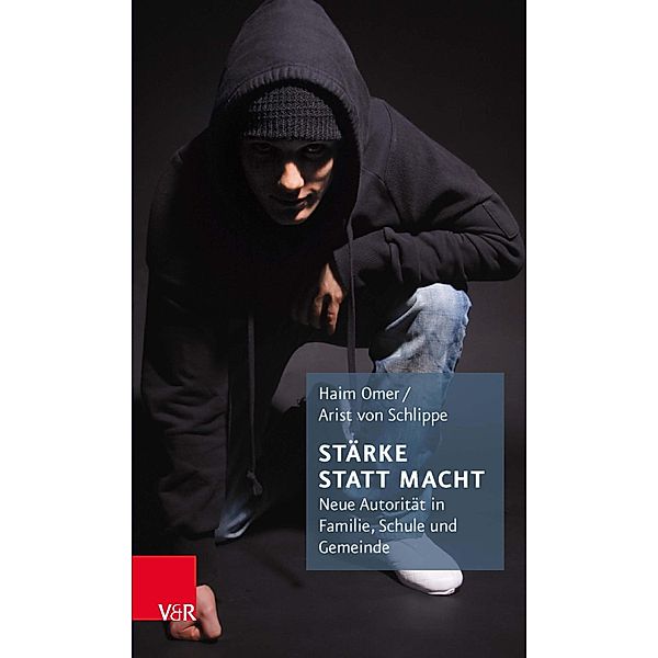 Stärke statt Macht, Haim Omer, Arist von Schlippe