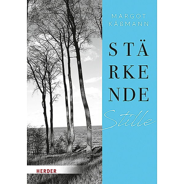 Stärkende Stille, Margot Kässmann