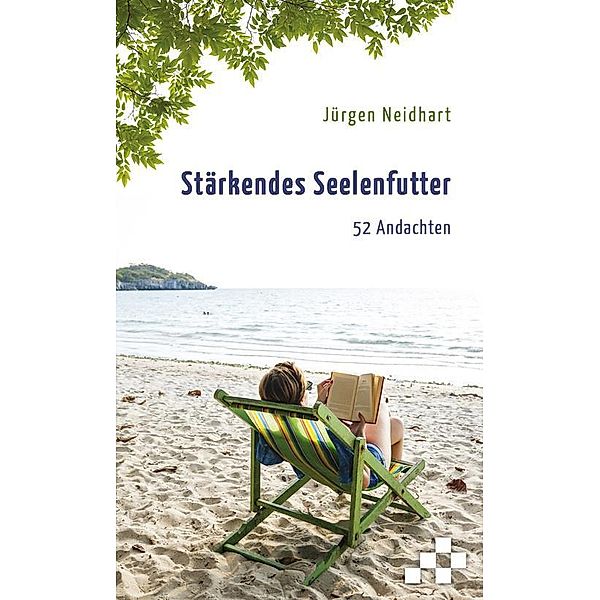 Stärkendes Seelenfutter, Jürgen Neidhart