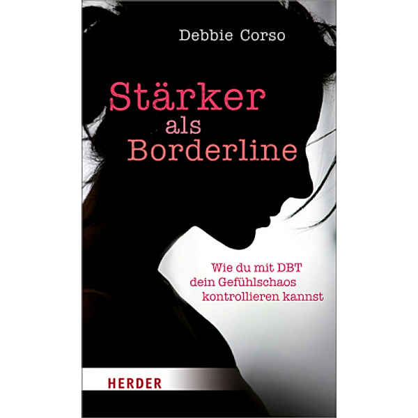 Stärker als Borderline, Debbie Corso