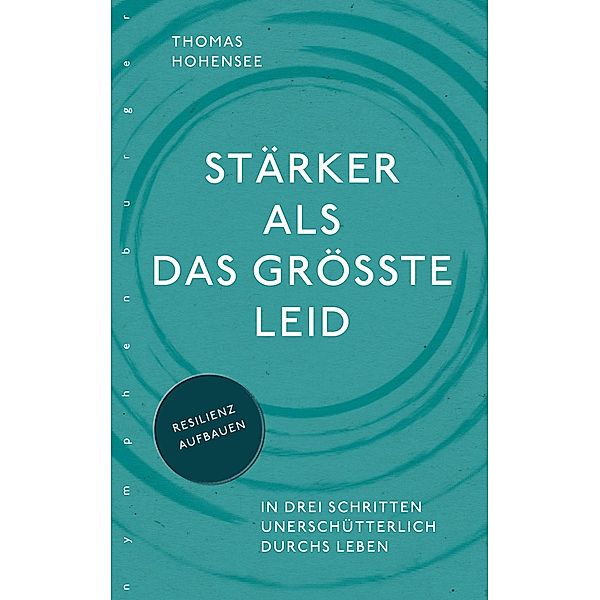 Stärker als das grösste Leid, Thomas Hohensee