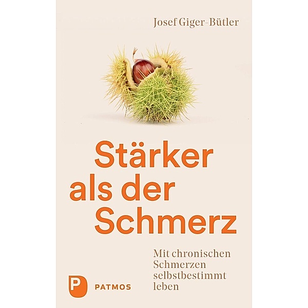 Stärker als der Schmerz, Josef Giger-Bütler