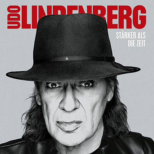 Stärker als die Zeit, Udo Lindenberg