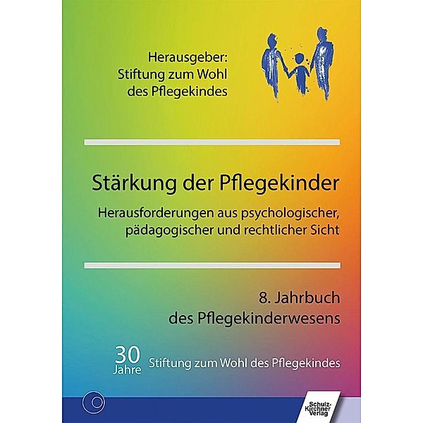 Stärkung der Pflegekinder