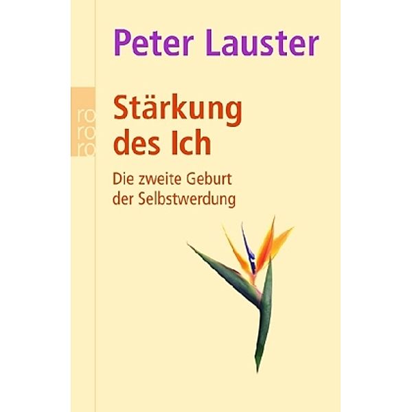 Stärkung des Ich, Peter Lauster