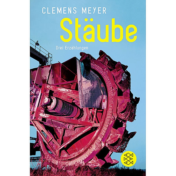 Stäube, Clemens Meyer