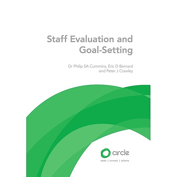 Staff Evaluation And Goal Setting / CIRCLE, Philip SA Cummins