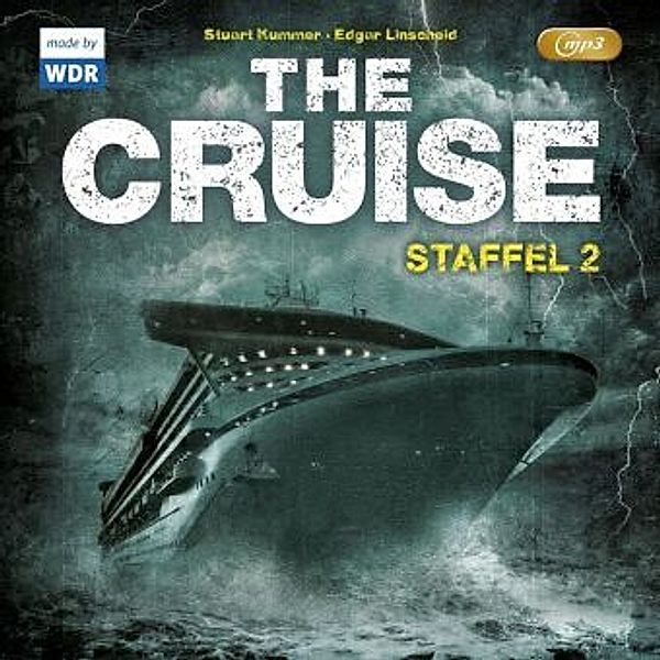 Staffel 2  (Folgen 05-08), The Cruise