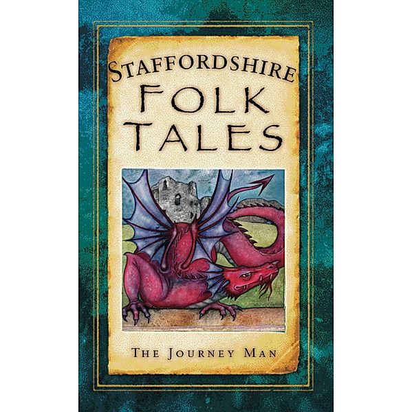 Staffordshire Folk Tales, Johnny Gillett
