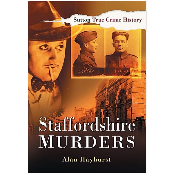 Staffordshire Murders, Alan Hayhurst