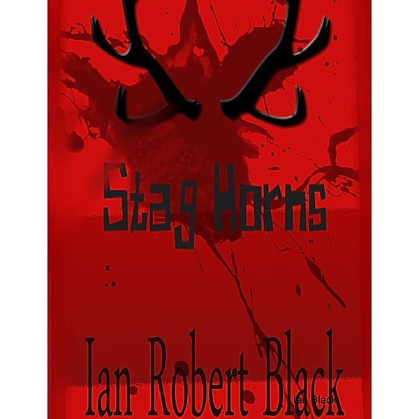 Stag Horns, Ian Black