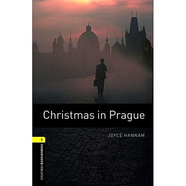Stage 1: Christmas in Prague, Joyce Hannam