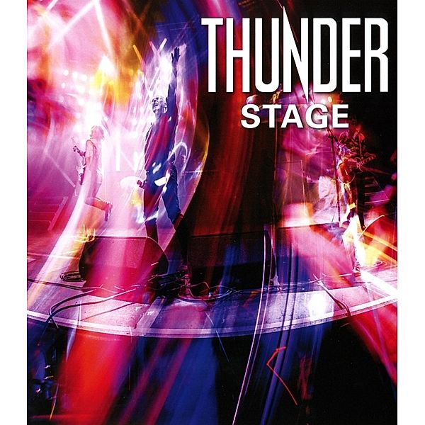 Stage, Thunder